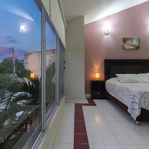 Habitación Deluxe con Cama King